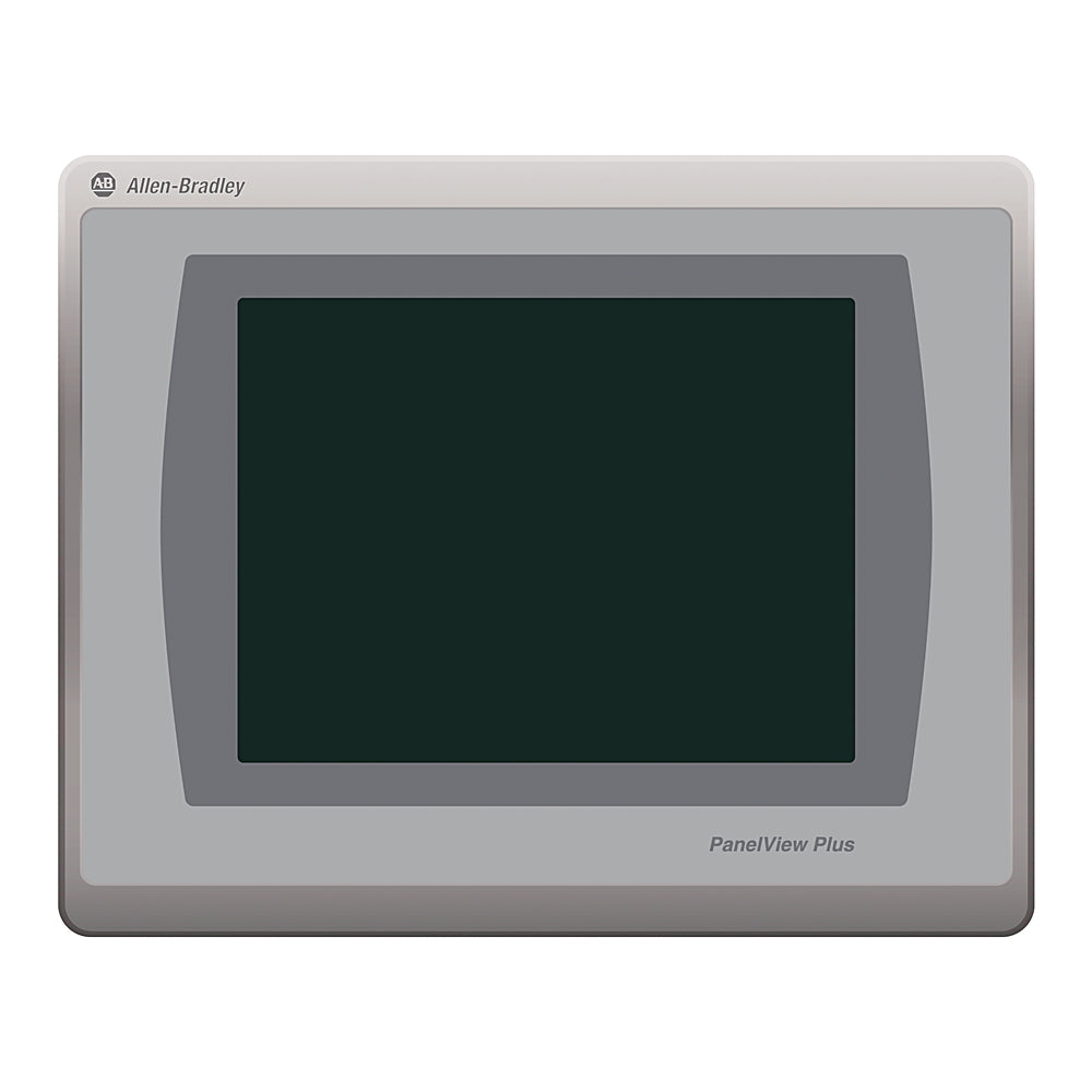 NICEPLC 2711P-T7C22D9P PanelView Plus 7 Graphic Terminal