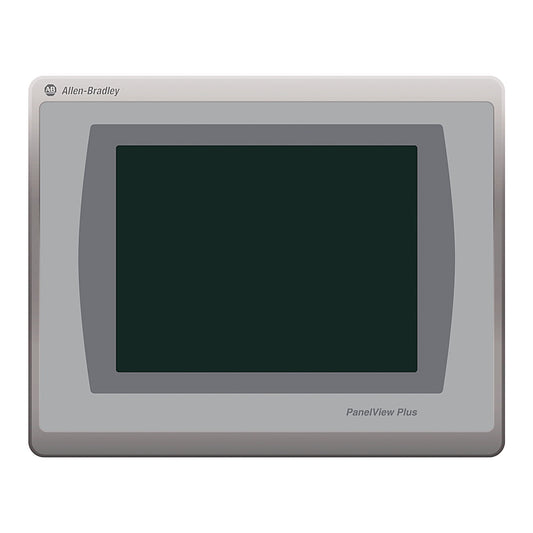 NICEPLC 2711P-T7C22D9P PanelView Plus 7 Graphic Terminal